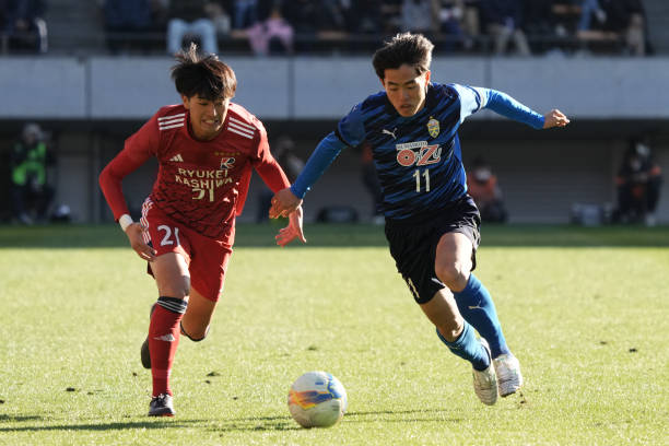 年他與勒布